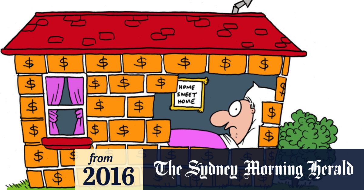 We need a fairer plan for Sydney's housing affordability problem